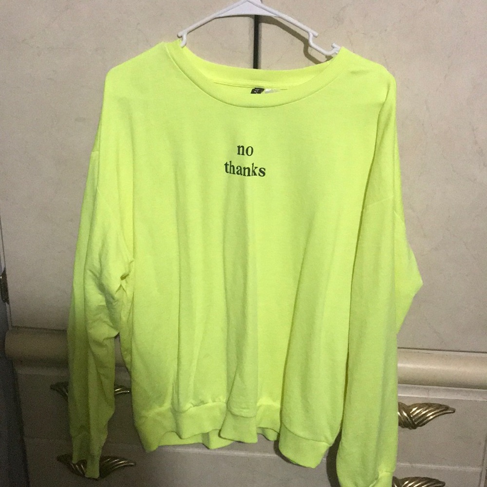 Sweater